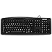 Price comparison product image Microsoft Wired Keyboard 200 - UK Layout