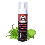 Cat Spray for Scratching - Cat Scratch Deterrent for Kittens and Cats, Cat Repellent Indoor, Protect Furniture & Household Items