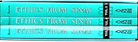 Ethics from Sinai 0873060032 Book Cover
