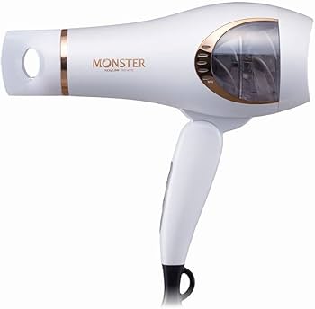 Amazon | KHD-W770/W(ホワイト) ダブルファンドライヤー | ドライヤー