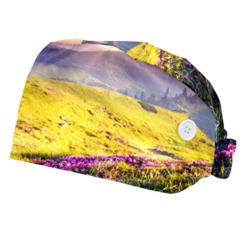 Casquette pour hommes femmes unisexe lot de 2 chapeaux de travail