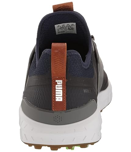 Image of PUMA Ignite Articulate Disc Golf Shoes