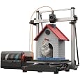 Anycubic Vyper: Best Budget 3D Printer for Beginners