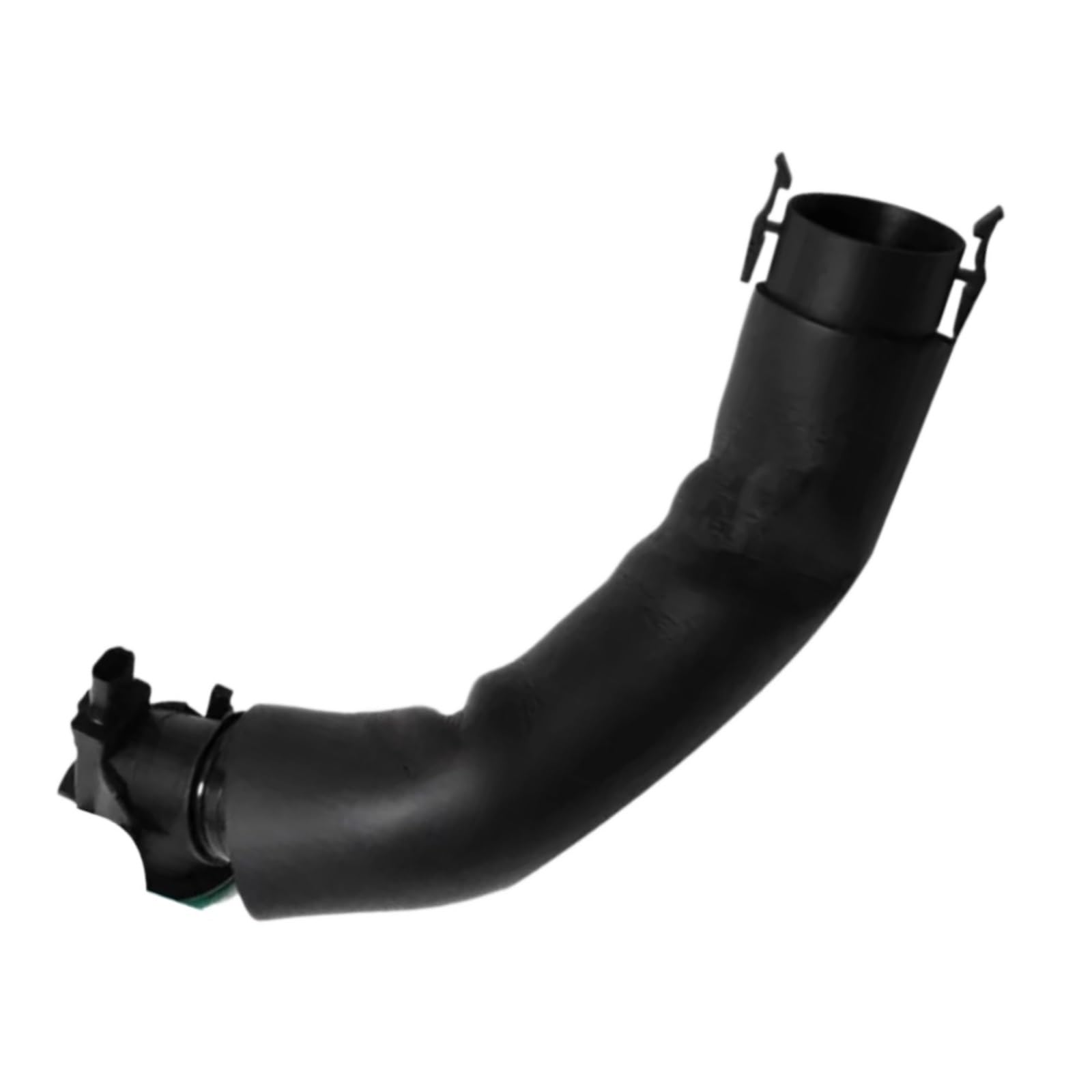 Fvoirss One Color Engine Breather Vent Hose Compatible With Bmw For 3' F30 2011-2015 For F30 Lci 2014-2018 For F31 2011-2015 Pcv Hose Crankcase Breather Vent Pipe 11127588417
