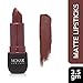 Nicka K New York Vivid Matte Lipstick (Violet Red)