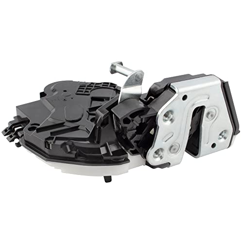 Image of BOXI Rear Left Driver Side Door Latch&Lock Actuator Assembly for Lexus IS250 IS300 IS350 RC F RC200t RC300 RC350 LX570 NX200t NX300 NX300h RX350 RX450h /for Toyota 2014-2019 |69060-0E030 DLT134 DLA1426
