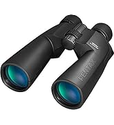 Pentax Binoculars UD 10x21- Black 10x magnification with roof prism Clear and clear viewing, lightweight with Multi-coating to achieve excellent image performance For concerts, sports and safari