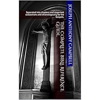 The Complete Bible Reference Guide