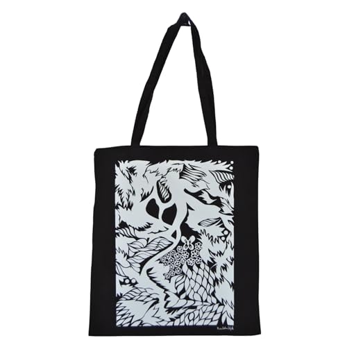 DUE ESSE S.N.C. DI SABATINI ALDO 1 stuks boodschappentas van canvas, ideaal voor winkelen, winkelen, zee, herbruikbaar, strandtas