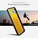 Spigen for Pixel 9a Case, Nano Pop MagFit (2025) [Compatible with MagSafe Accessories] - Blueberry Navy