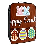 Praktischer Griff oben und robuster, langlebiger Reißverschluss: Ein Griff oben macht es einfach, Ihre Schuhe im Gepäck, auf einem Schrankregal oder an anderen schwer zugänglichen Stellen zu verstauen. Speziell angefertigter Reißverschluss mit hochwertigen, glatten Reißverschlusszähnen für einen reibungslosen und langlebigen Reißverschluss.