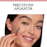 Bourjois Healthy Mix Clean Wegański Korektor w Płynie z Witaminami do Twarzy i pod Oczy, Rozświetlający i Nawilżający, nr 52,5 Vanilla