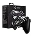 Produktbild RQINW Xbox One Elite Controller, kompatibel mit Xbox One und Xbox One S; Kompatibel mit Windows 10 über USB, Schwarz