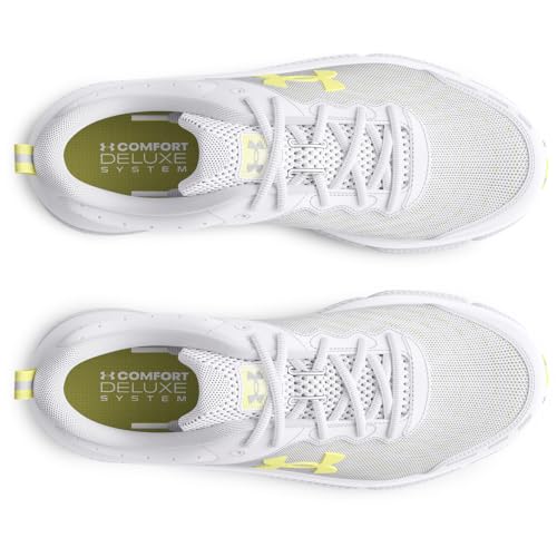 Image of Under Armour Women's Charged Assert 10 Shoes