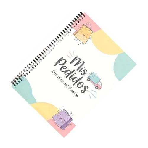Bollisate Libro De Pedidos | Registro De Ventas En Español - Cuaderno de Pedidos,Para Camareros, Camareras, Pequeñas Empresas y Restaurantes