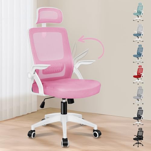 ALFORDSON Silla de Oficina