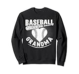 Photo Gallery giocatore di baseball divertente baseball nonna allenatore sportivo grafica felpa Photo Gallery giocatore di baseball divertente baseball nonna allenatore sportivo grafica felpa