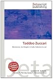 Taddeo Zuccari: Mannerism, Sant'Angelo in Vado, Federico Zuccari