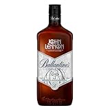 Whisky Escocês Blended Finest John Lennon Ballantine's Garrafa 750ml