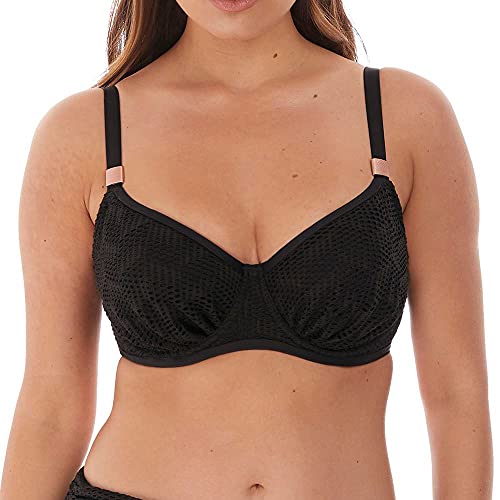 Fantasie Women s Standard Full Coverage, Black, 36E