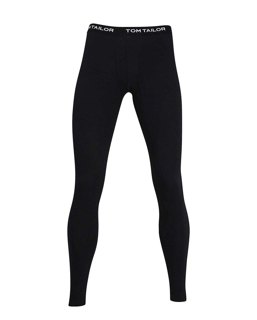 TOM TAILOR 70241 Long John 4er Pack