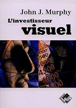 Paperback L'investisseur visuel [French] Book