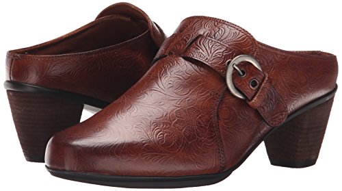 Image of Rose Petals Women's Pleasure Mule