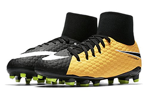NIKE Jr. Hypervenom Phelon 3 Dynamic Fit FG uniseks-kind voetbalschoenen - Image 6