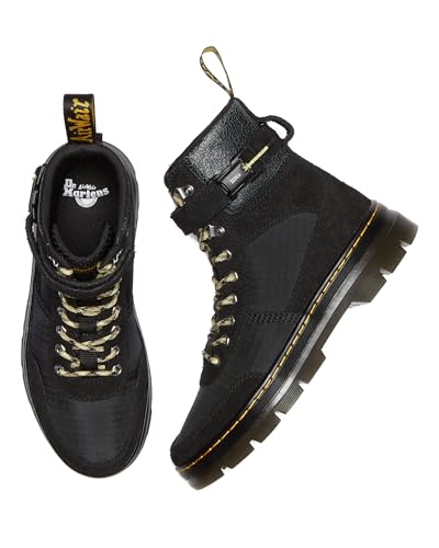 Dr. Martens Unisex-Adult Combs Tech Fashion Boot3