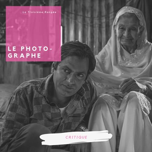 Critique - Le Photographe Titelbild