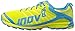 Inov-8 Men's Race Ultra 270-M, Lime/Blue, 11 M US