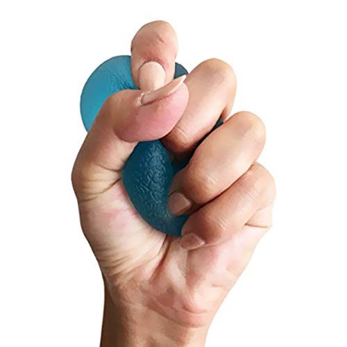 6 Unidades Bolas Subindo Lentamente Bolas De Bolas Resistentes a Rasgos Brinquedo Inquieto Esportes