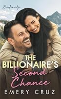 The Billionaire's Second Chance (Breckenridge) B0D37VKQ8B Book Cover