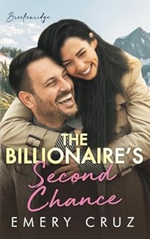 The Billionaire's Second Chance (Breckenridge)