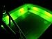 Boat LED Interior Lighting Kit Strip Red Blue Green Marine Lights 12V 32FT
