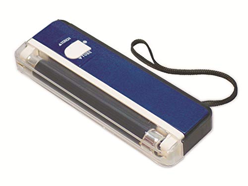 Preisvergleich Produktbild Geldscheinprüfer Handlampe