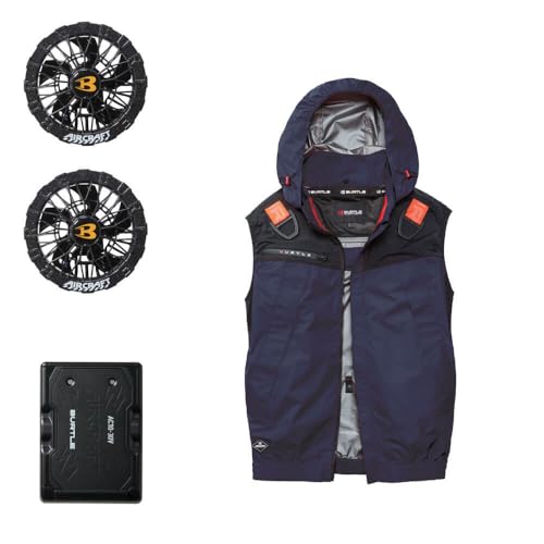 [BURTLE] [�o�[�g��] �G�A�[�N���t�g �t�[�f�B �x�X�g + �t�@�� + �V�^30V ���o�b�e���[ �Z�b�g AC1194 AC10�V���[�Y AIRCRAFT L 3�l�C�r�[+�A�[�o��bk�t�@��