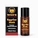Egyptian Musk Oil, Choose from 0.33oz Roll On to 4oz Glass Bottle, by WagsMarket - The Egyptian Musk FactoryTM (1oz Roll On Bottle)