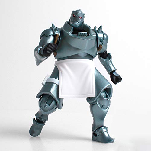 The Loyal Subjects Full Metal Alchemist Alphonse Elric BST AXN 5