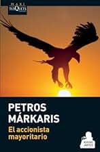 El accionista mayoritario: 4 (MAXI)