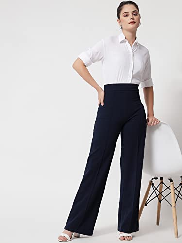 Image of KOTTY Women's Straight Casual Pants