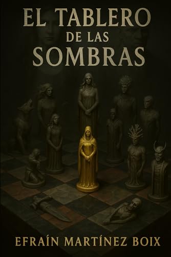 El tablero de las sombras