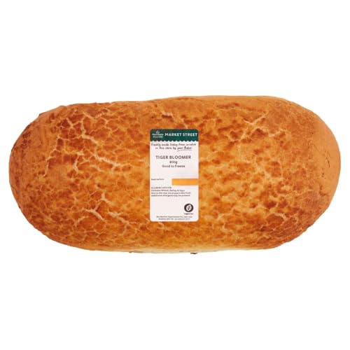 Morrisons Market Street Tiger Bloomer 800g