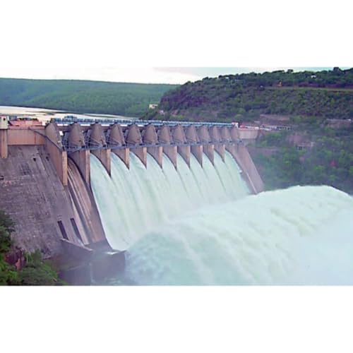 The Secret History of Dams|Smithsonian Cover-ups|The biggest Cover-up of all time-TheSixSensoryPodcast Aka Tim Constantine