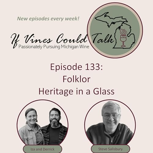 Episode 133: Folklor &ndash; Heritage in the Glass
