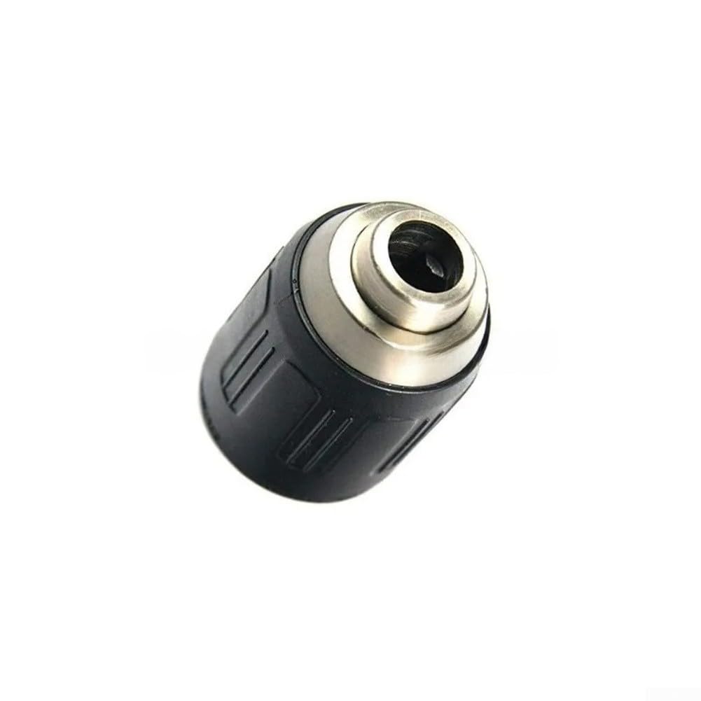 Mandrino senza chiave per DCD730 DCD780 DCD785 - Strumento di conversione autoserrante 0,5-6,5 mm in lega robusta per cacciaviti elettrici