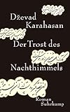 Cover zum Buch Der Trost des Nachthimmels