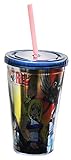 JUST FUNKY Fairy Tail 16oz Carnival Cup