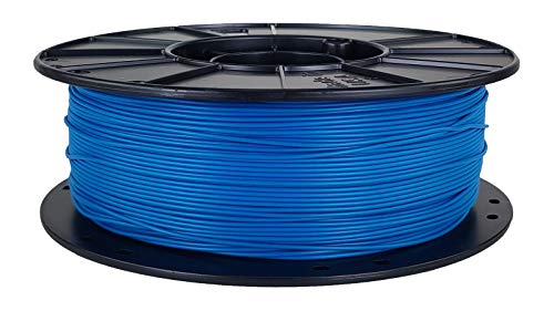 Image of 3D-Fuel Tough Pro PLA+ Filament for 3D Printing, Made in The, Ocean Blue