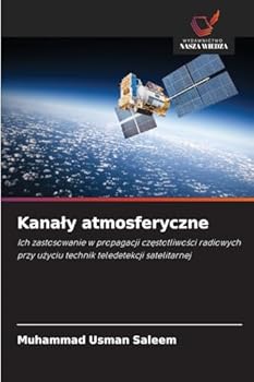 Paperback Kanaly atmosferyczne [Polish] Book